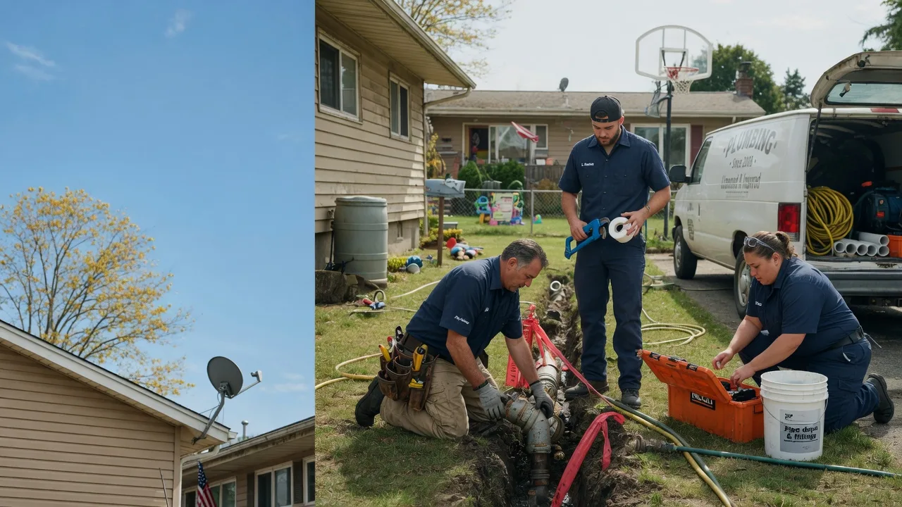 Garbage Disposal Replacement in Russellville, KY near me